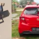 Tangkap Empat Rampok BRI Link Pesisir Barat, Polisi Baku Tembak di Tegineneng Pesawaran