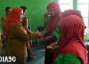 Upaya Pemkot Bandar Lampung dalam Menanggulangi Stunting: Program Pemberian Makanan Tambahan untuk Balita