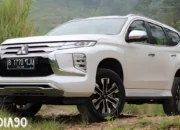 Jelajahi Jakarta dan Bali dengan Mitsubishi Pajero Sport: 5 Tempat Sewa Terbaik!