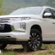 Tempat Sewa Mitsubishi Pajero Sport Di Jakarta Dan Bali