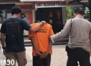 Kisah Dramatis: Terjebak Utang Bank, Warga Banyumas Pringsewu Ambil Langkah Ekstrem dengan Mencuri Ponsel di Warung