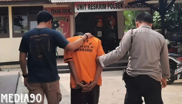 Kisah Dramatis: Terjebak Utang Bank, Warga Banyumas Pringsewu Ambil Langkah Ekstrem dengan Mencuri Ponsel di Warung