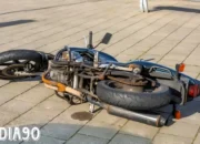 Rahasia Melihat Tanda Kecelakaan pada Rangka Motor Bekas dengan Mudah