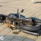 Ternyata Cek Motor Bekas Tabrakan Bisa Gampang Dilihat Dari Bagian Rangka
