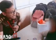 Dibalik Layar: Kisah Mahasiswi ITB yang Terlibat Sebagai Joki dalam Seleksi CPNS Kejaksaan Lampung Tengah dan Palembang