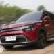 Test Drive Kia Carens 1.5 Premiere Jelajah Lembang Tanpa Kendala