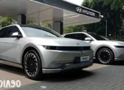 Hyundai Menegaskan Komitmen Untuk Memperkenalkan Mobil Listrik di Indonesia Setiap Tahun
