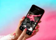 TikTok Rilis Fitur Terbaru: Simpan Lagu Viral Langsung ke Spotify dan Apple Music