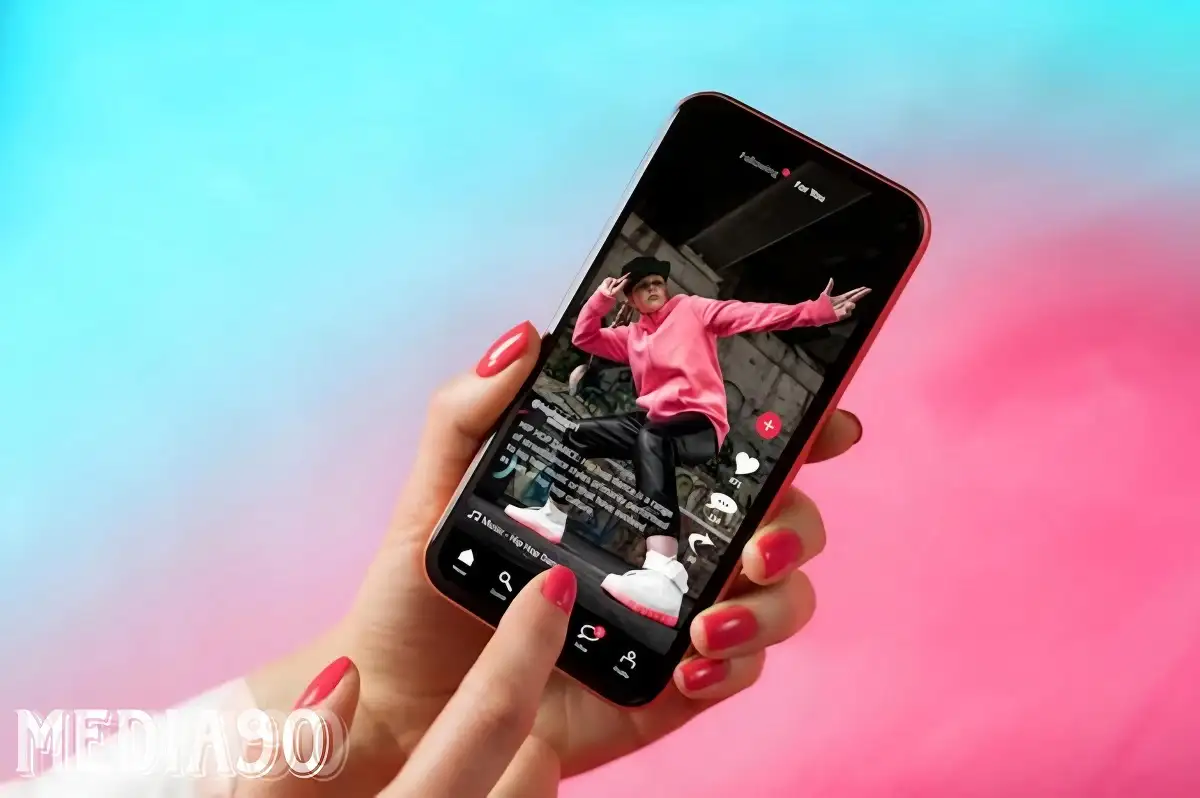TikTok luncurkan fitur untuk menyimpan lagu ke aplikasi musik seperti Spotify dan Apple Music
