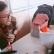Tim Intel Kejati Lampung Tangkap Wanita Joki Tes CPNS Kejaksaan, Begini Modusnya