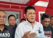 Formasi Resmi Tim Pemenangan Ganjar – Mahfud Lampung: Terungkap Nama-Nama Kunci yang Siap Beraksi