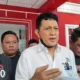 Tim Pemenangan Ganjar - Mahfud Lampung Resmi Dibentuk, ini Nama-Namanya