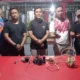 Tim Satops Patnal Lapas Kalianda Razia Blok Hunian Napi Malam Hari, ini Hasilnya