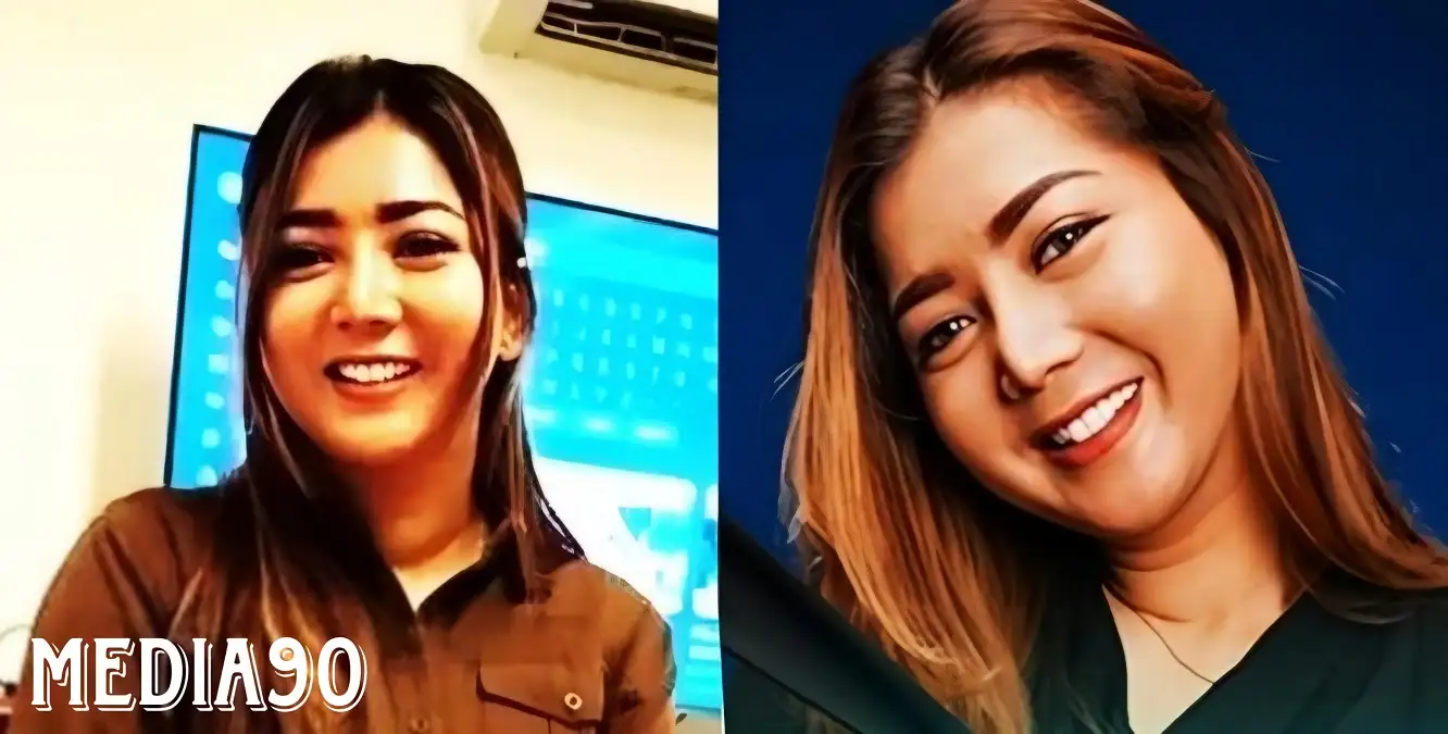Tinggalkan Profesi Pramugari, Youtuber Pratiwi Noviyanthi Siap Bela Orang tak Mampu Dapat Keadilan, ini Profilnya
