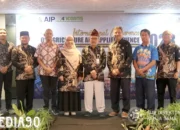 Optimalkan Standar Penelitian: Polinela Tawarkan Wawasan Global melalui Seminar Internasional ICoAAS 2023