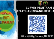 Optimalkan Potensi SDM Kesehatan: RSUDAM Selenggarakan Survei Pelatihan Kesehatan di Lampung
