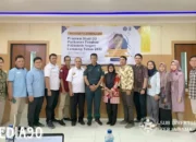 Optimalkan Pengembangan Kurikulum: FGD dan Lokakarya Prodi Perikanan Tangkap Polinela