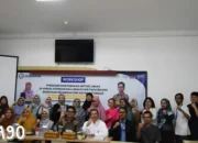 Optimalkan Reputasi Scopus: Prodi Akuntansi IIB Darmajaya Mengadakan Workshop Artikel Ilmiah