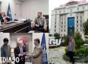 Optimalkan Implementasi Tri Dharma Perguruan Tinggi: Polinela Menyambut Kolaborasi Bersama Istambul Gelisim Universitesi Turkiye