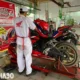 Tips Merawat Motor dari AHASS Raden Intan Untuk Anda yang Sibuk
