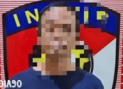 Sang Pria Cirebon Tertangkap Polisi Setelah Terlibat Penipuan Bisnis Pepaya Senilai Rp720 Juta di Jabung, Lampung Timur