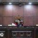 Tok! MK Tolak Gugatan soal Aturan yang Muluskan Jalan Gibran Jadi Cawapres