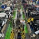 Toyota Mungkin Pilih Indonesia Untuk Produksi Baterai Kendaraan Listrik