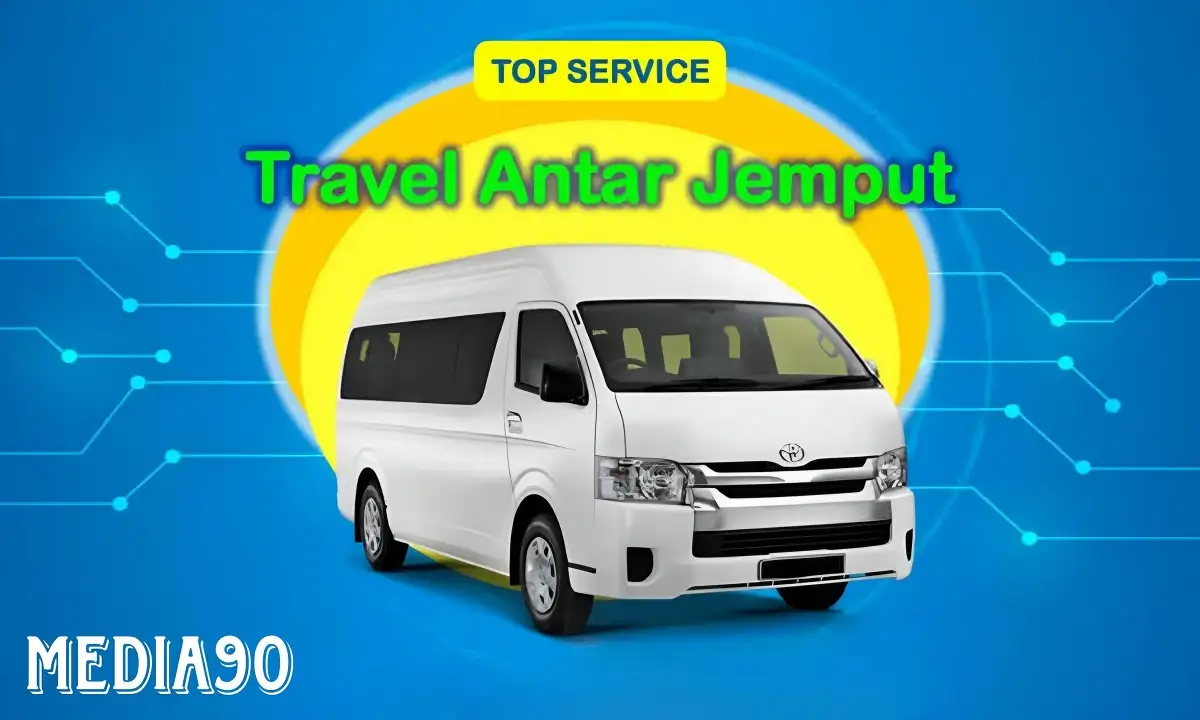 Travel Bali Jakarta PP (Jadwal, Harga, Fasilitas)