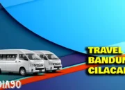 Rekomendasi Travel Bandung Cilacap: Penjadwalan, Harga, dan Fasilitas Travel