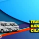 Travel Bandung Cilacap PP (Jadwal, Harga, Fasilitas)