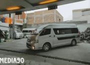 Rekomendasi Travel Bandung Karawaci: Penjadwalan, Harga, dan Fasilitas Travel