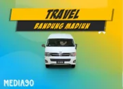 Rekomendasi Travel Bandung Madiun: Penjadwalan, Harga, dan Fasilitas Travel