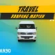 Travel Bandung Madiun PP (Jadwal, Harga, Fasilitas)