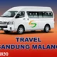 Travel Bandung Malang PP (Jadwal, Harga, Fasilitas)