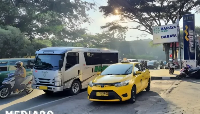 Rekomendasi Travel Bandung Mangga Dua: Penjadwalan, Harga, dan Fasilitas Travel