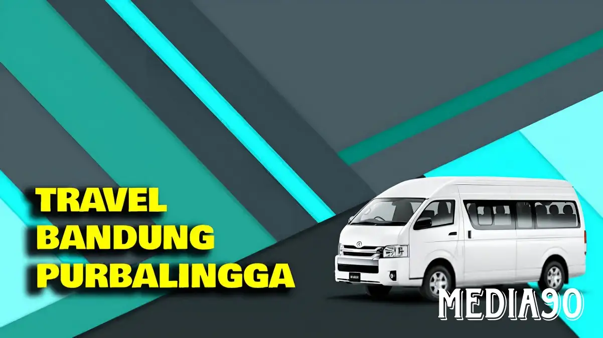 Travel Bandung Purbalingga PP (Jadwal, Harga, Fasilitas)
