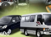 Rekomendasi Travel Bandung Subang: Penjadwalan, Harga, dan Fasilitas Travel