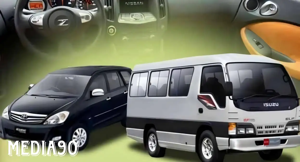 Travel Bandung Subang PP (Jadwal, Harga, Fasilitas)
