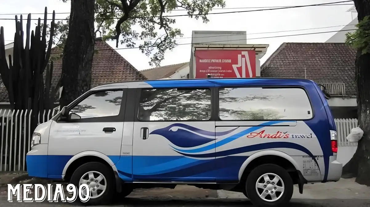 Travel Bandung Sumedang PP (Jadwal, Harga, Fasilitas)