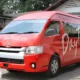 Travel Bandung Tebet PP (Jadwal, Harga, Fasilitas)
