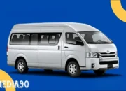 Rekomendasi Travel Bogor Bandung: Penjadwalan, Harga, dan Fasilitas Travel