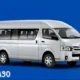 Travel Bogor Bandung PP (Jadwal, Harga, Fasilitas)