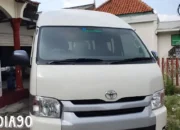 Rekomendasi Travel Ciamis Bandung: Penjadwalan, Harga, dan Fasilitas Travel