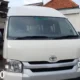 Travel Ciamis Bandung PP (Jadwal, Harga, Fasilitas)