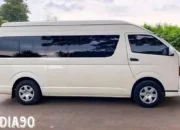 Rekomendasi Travel Cibubur Bandung: Penjadwalan, Harga, dan Fasilitas Travel