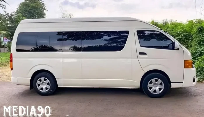 Rekomendasi Travel Cibubur Bandung: Penjadwalan, Harga, dan Fasilitas Travel