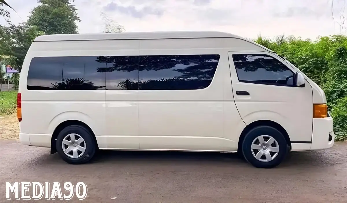 Travel Cibubur Bandung PP (Jadwal, Harga, Fasilitas)
