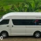 Travel Cilegon Bandung PP (Jadwal, Harga, Fasilitas)