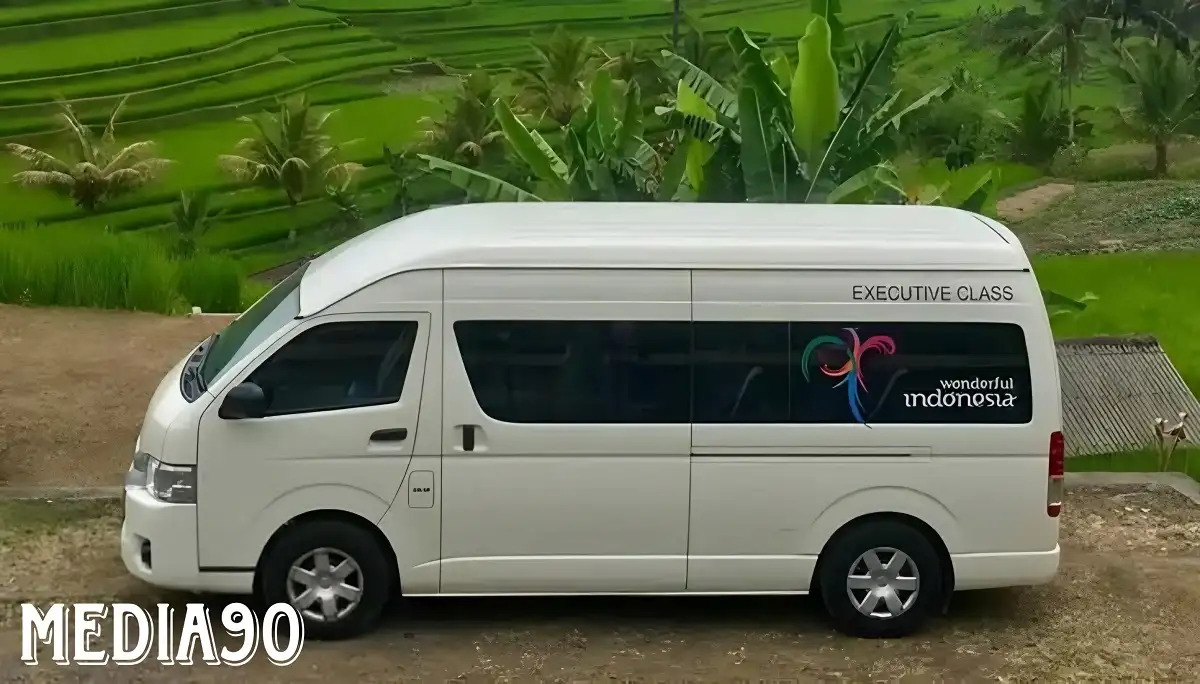 Travel Cilegon Bandung PP (Jadwal, Harga, Fasilitas)
