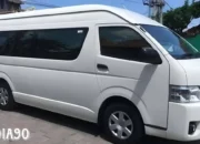 Rekomendasi Travel Cilegon Jakarta: Penjadwalan, Harga, dan Fasilitas Travel